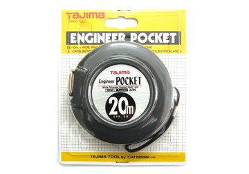 10m Thước cuộn thép Tajima EPK-10