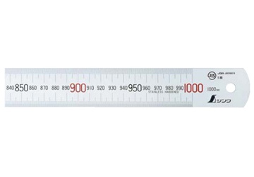 2m Thước lá Shinwa 13064