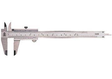 6” Thước cặp du xích Moore Wright MW110-15I